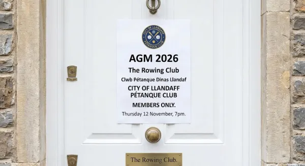 Photo for Annual General Meeting 2026